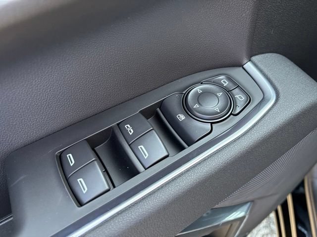 New 2026 GMC Sierra 1500 Elevation AWD/4WD image 7