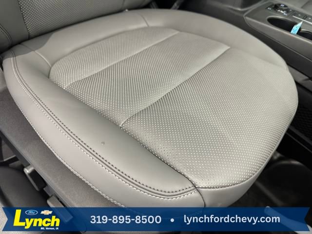 New 2025 Ford Bronco Sport Badlands w/ Badlands Tech Package image 10