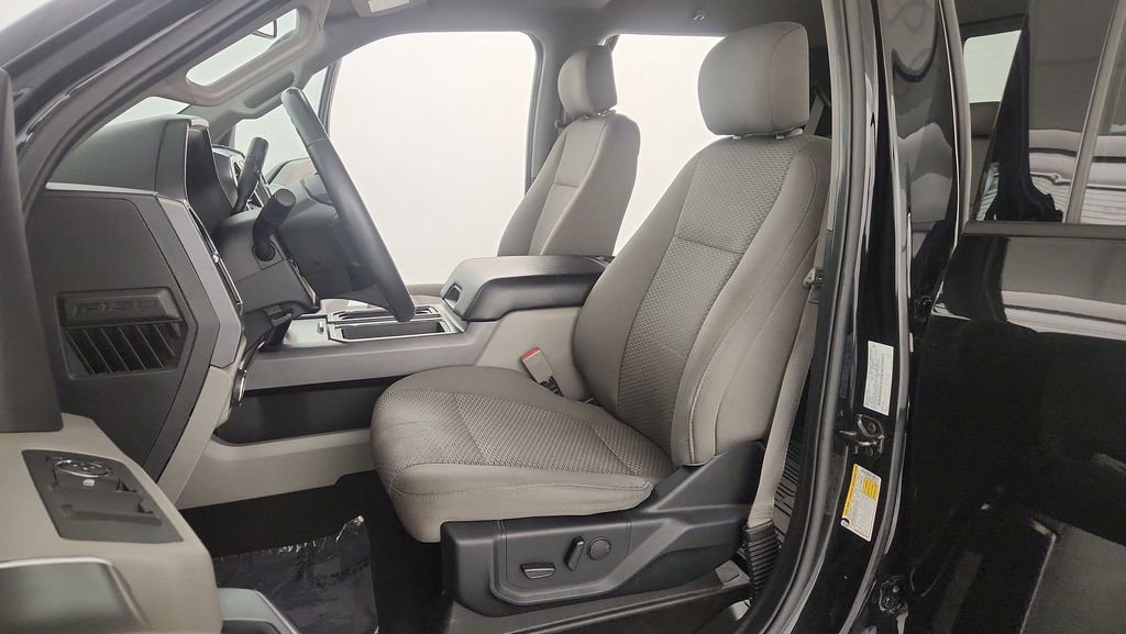 Used 2020 Ford F150 XLT w/ Equipment Group 302A Luxury image 14