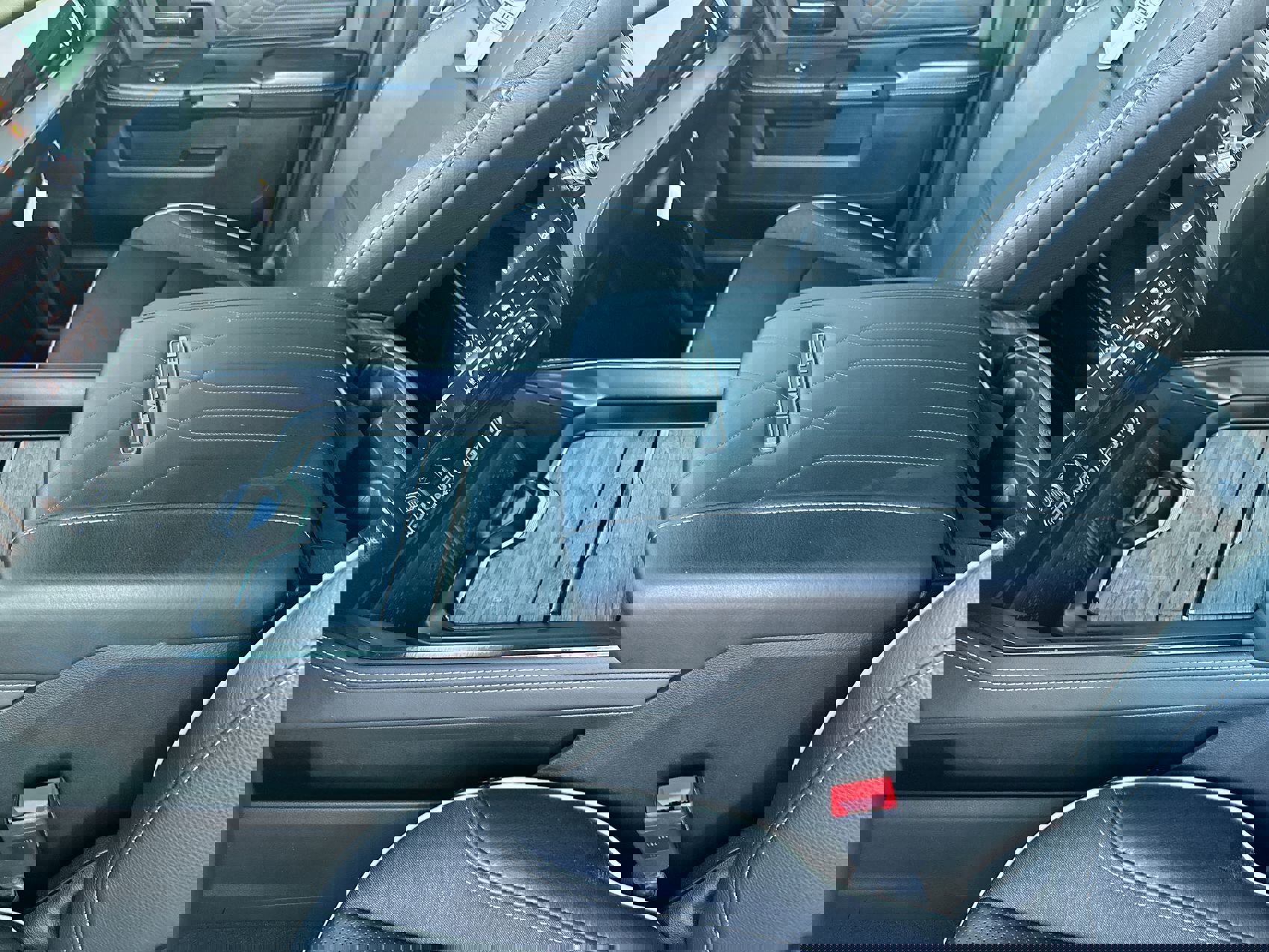 Used 2025 RAM 2500 Limited image 21