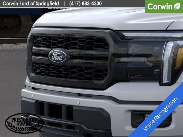 New 2026 Ford F150 Lariat AWD/4WD image 20