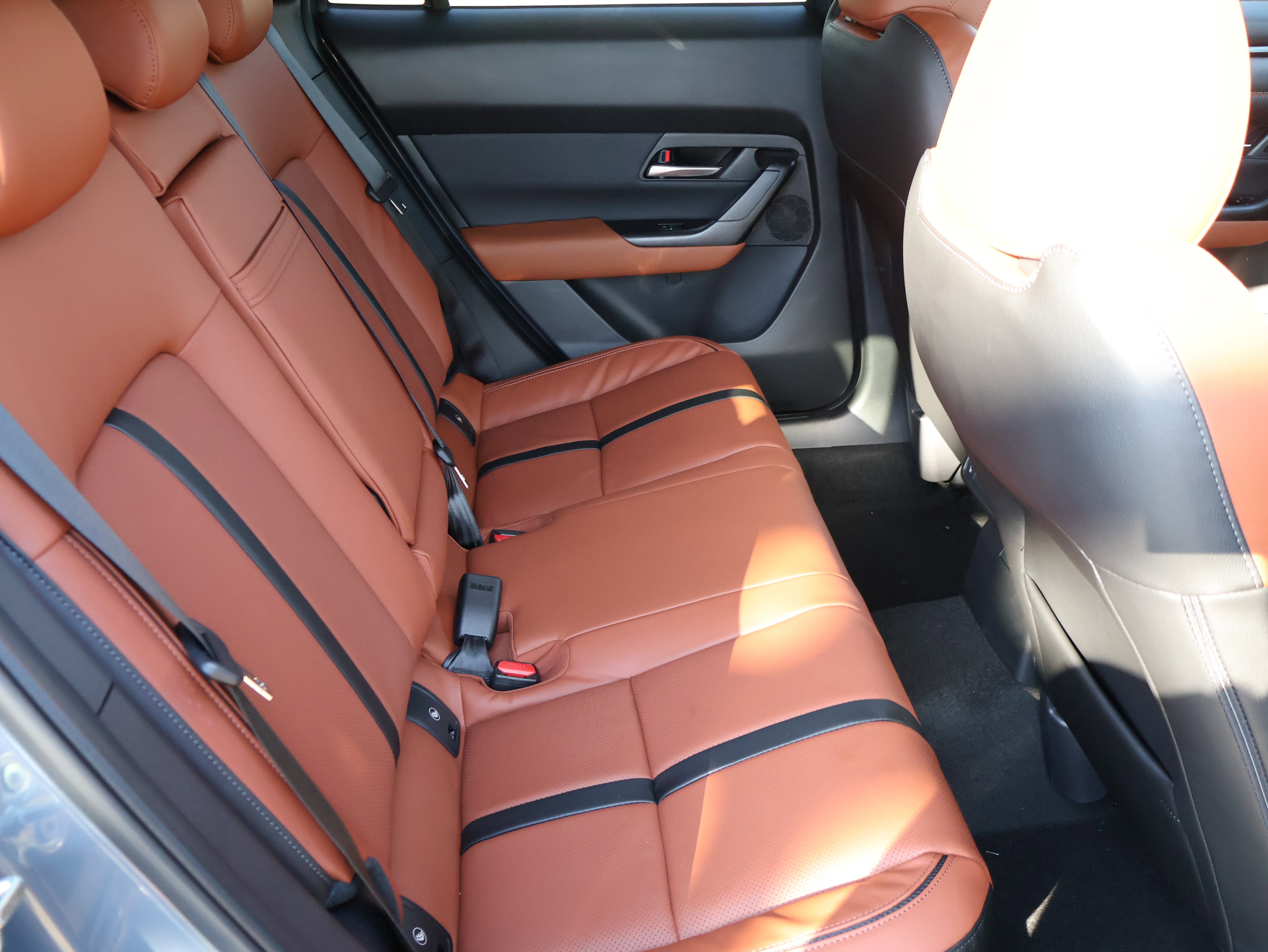 New 2026 MAZDA CX-50 2.5 Turbo w/ Accent Package image 14