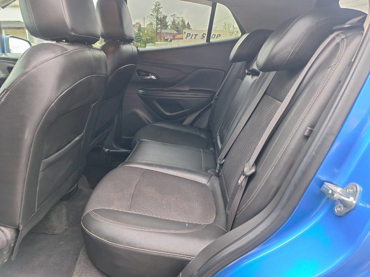 Used 2017 Buick Encore Preferred image 20