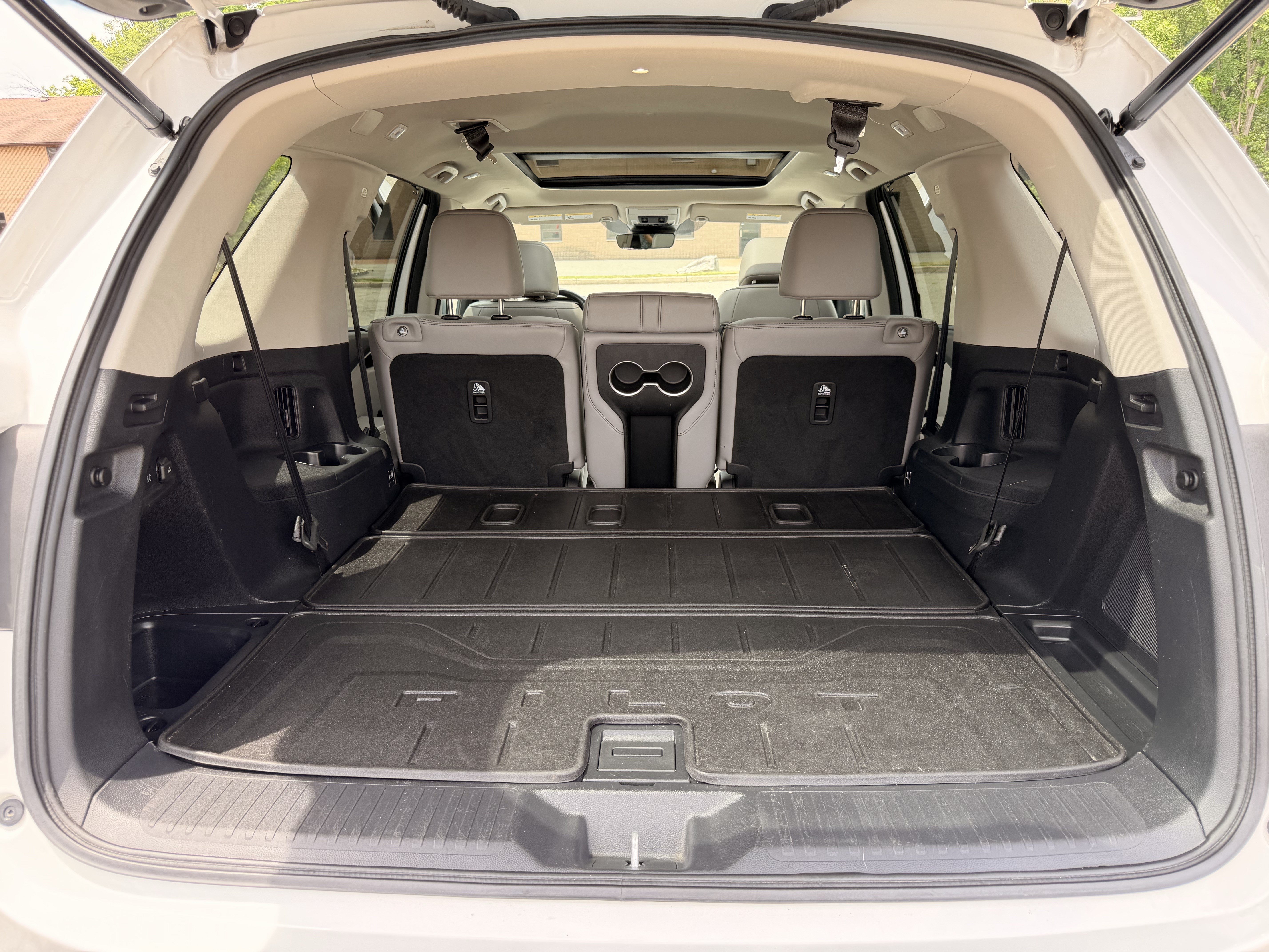 Certified 2023 Honda Pilot Touring image 30
