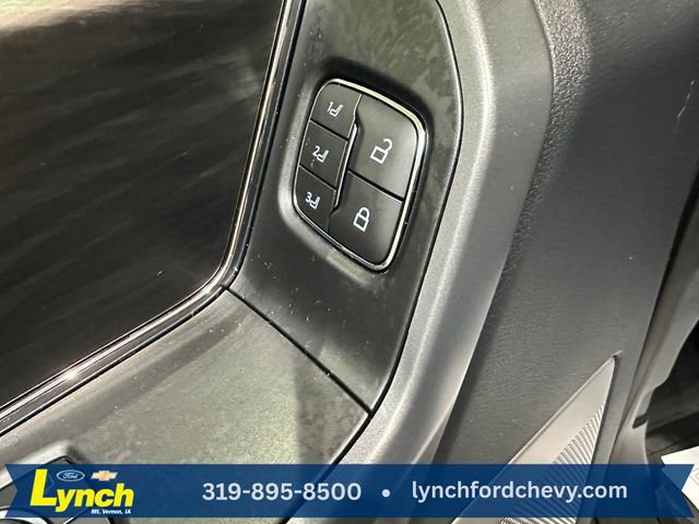 Certified 2024 Ford F150 Lariat w/ FX4 Off-Road Package AWD/4WD image 8