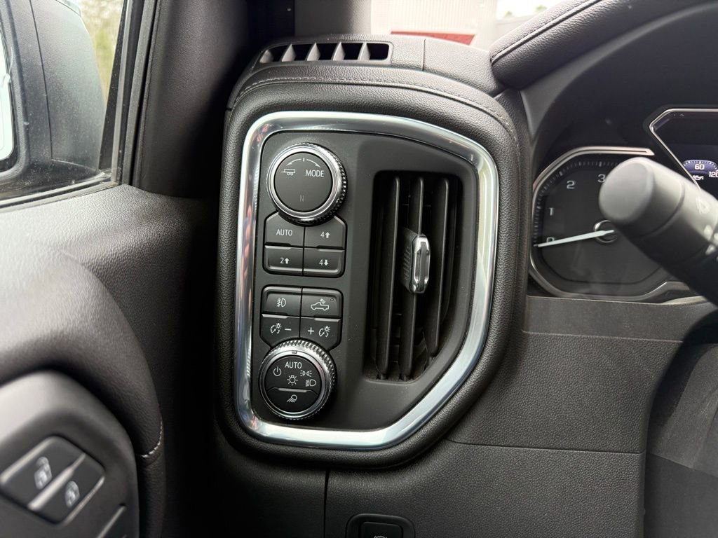 Used 2021 GMC Sierra 1500 Denali AWD/4WD image 36