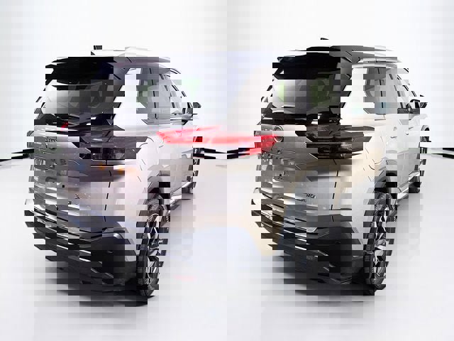 Certified 2023 Nissan Rogue SL image 5