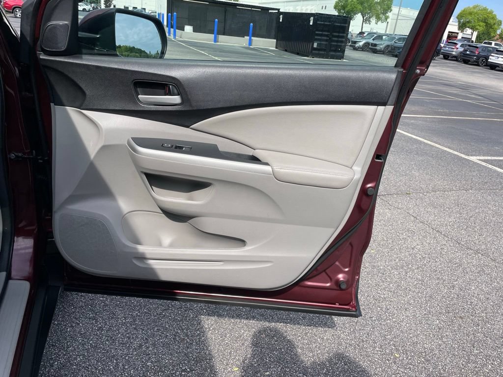 Used 2014 Honda CR-V EX-L image 29