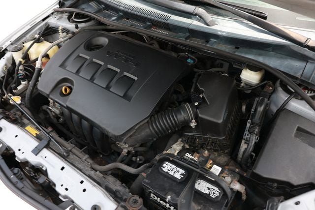 Used 2011 Toyota Corolla LE FWD image 49