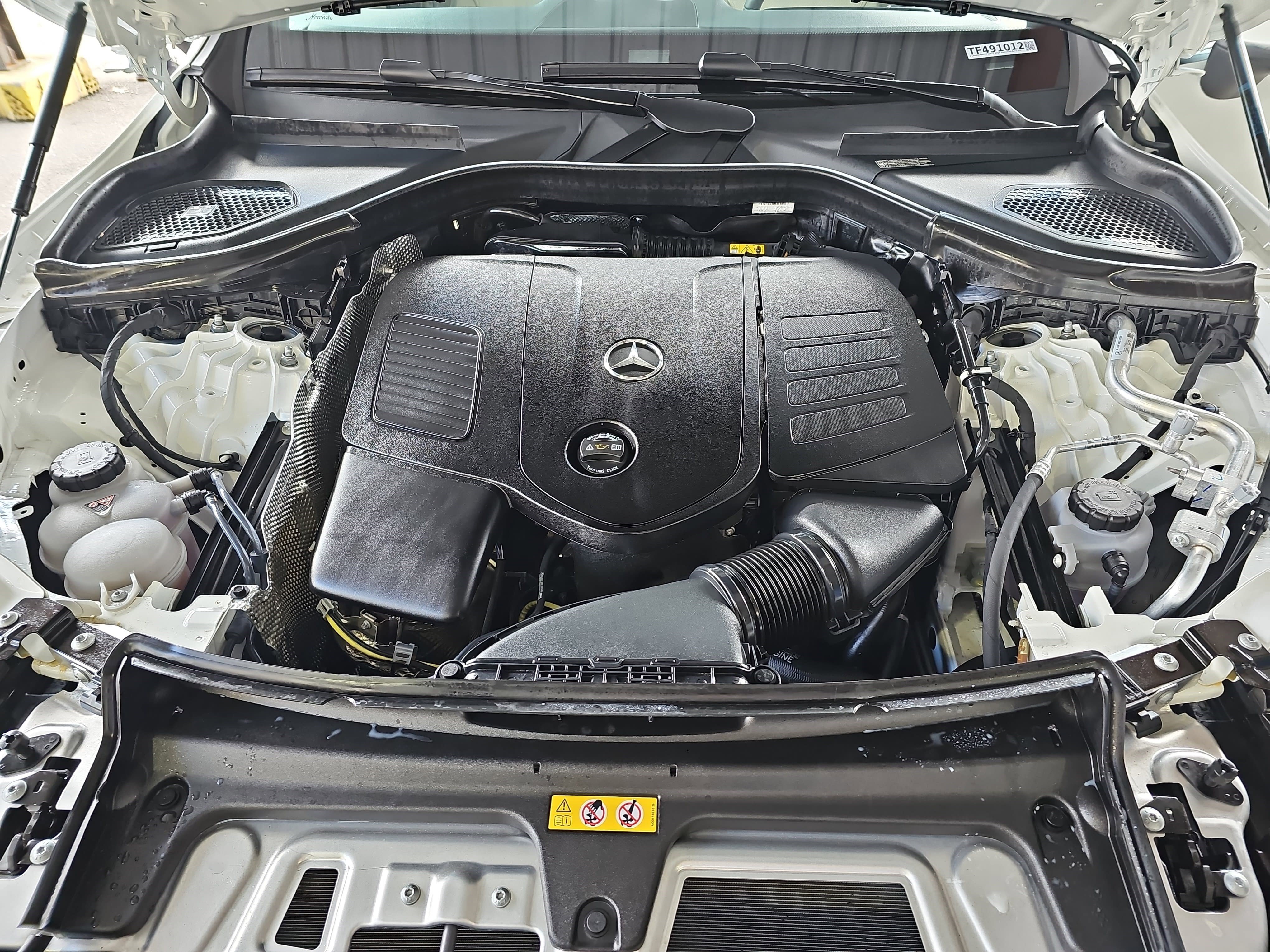 Certified 2026 Mercedes-Benz GLC 300 4MATIC image 33