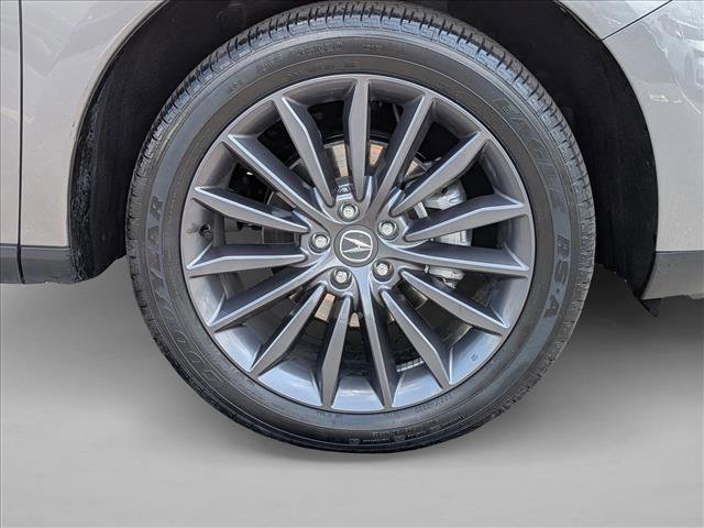 Certified 2023 Acura RDX A-Spec image 20