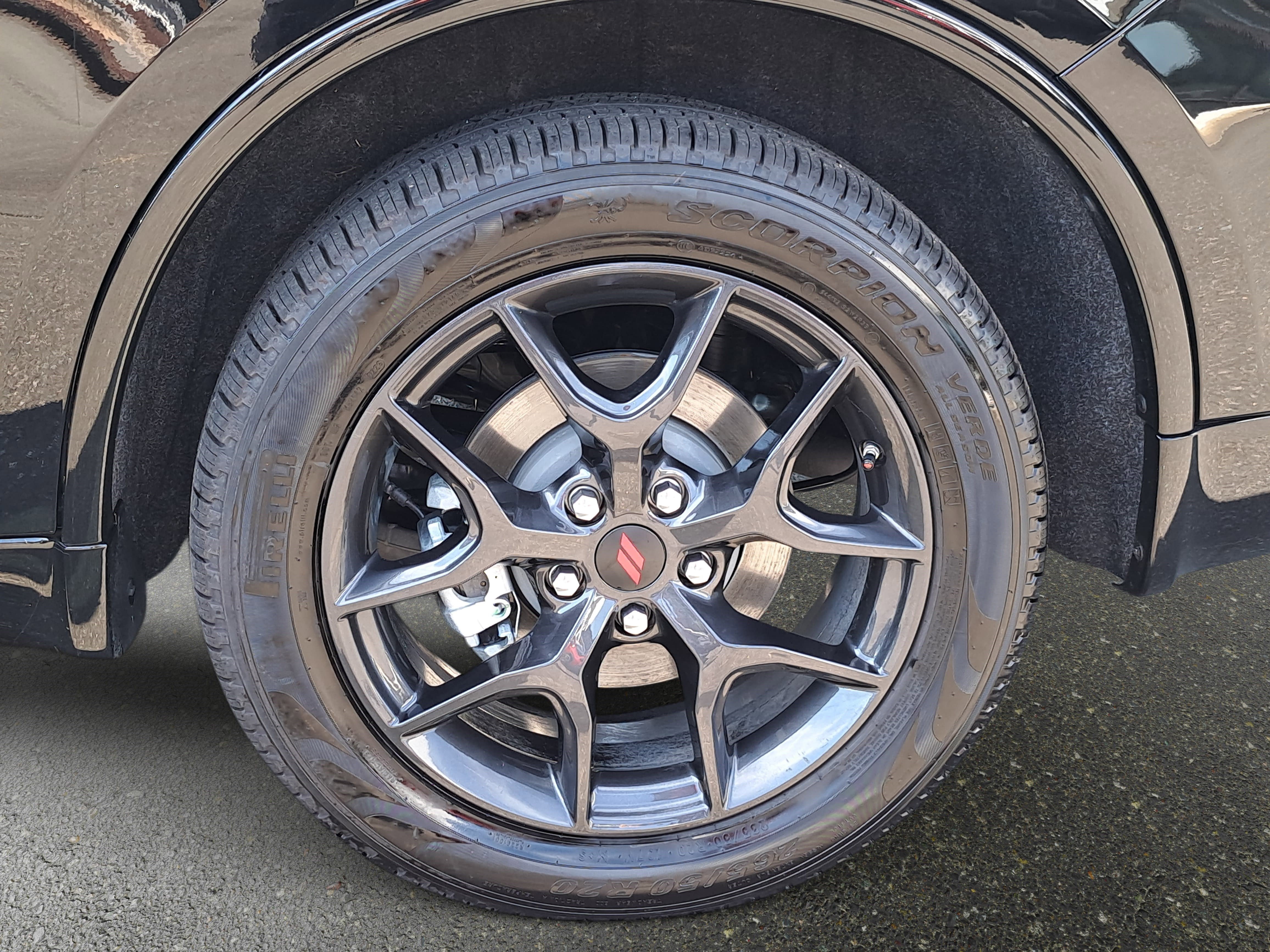 Used 2026 Dodge Durango GT AWD/4WD image 35