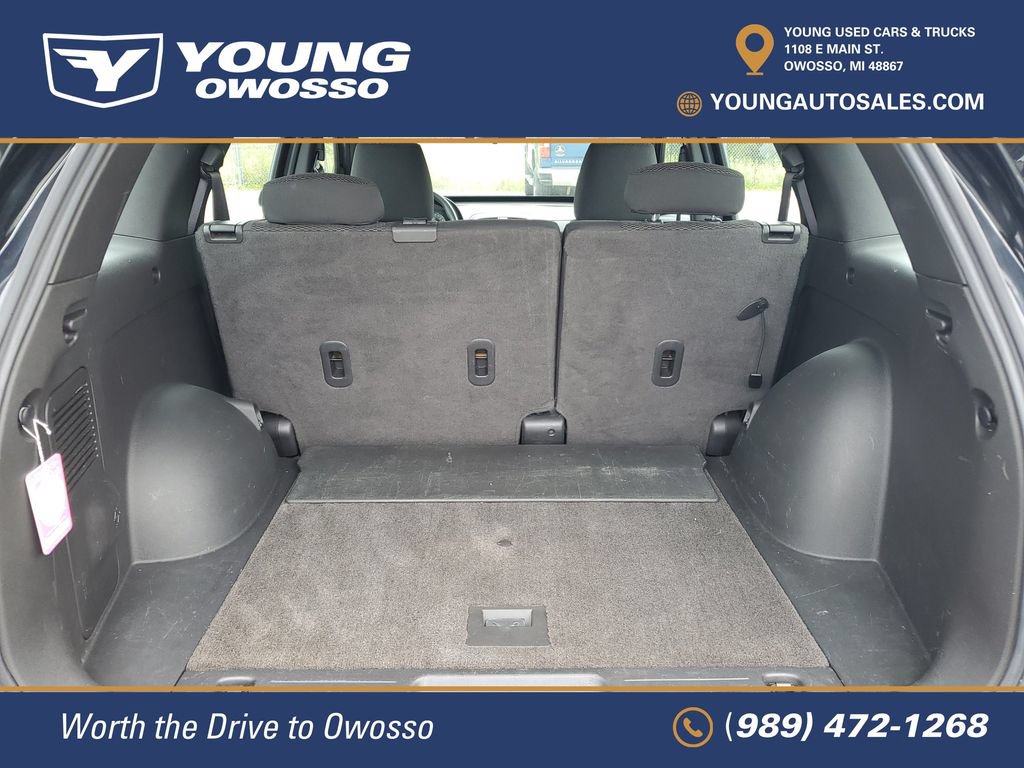 Used 2006 Pontiac Torrent 2WD image 19