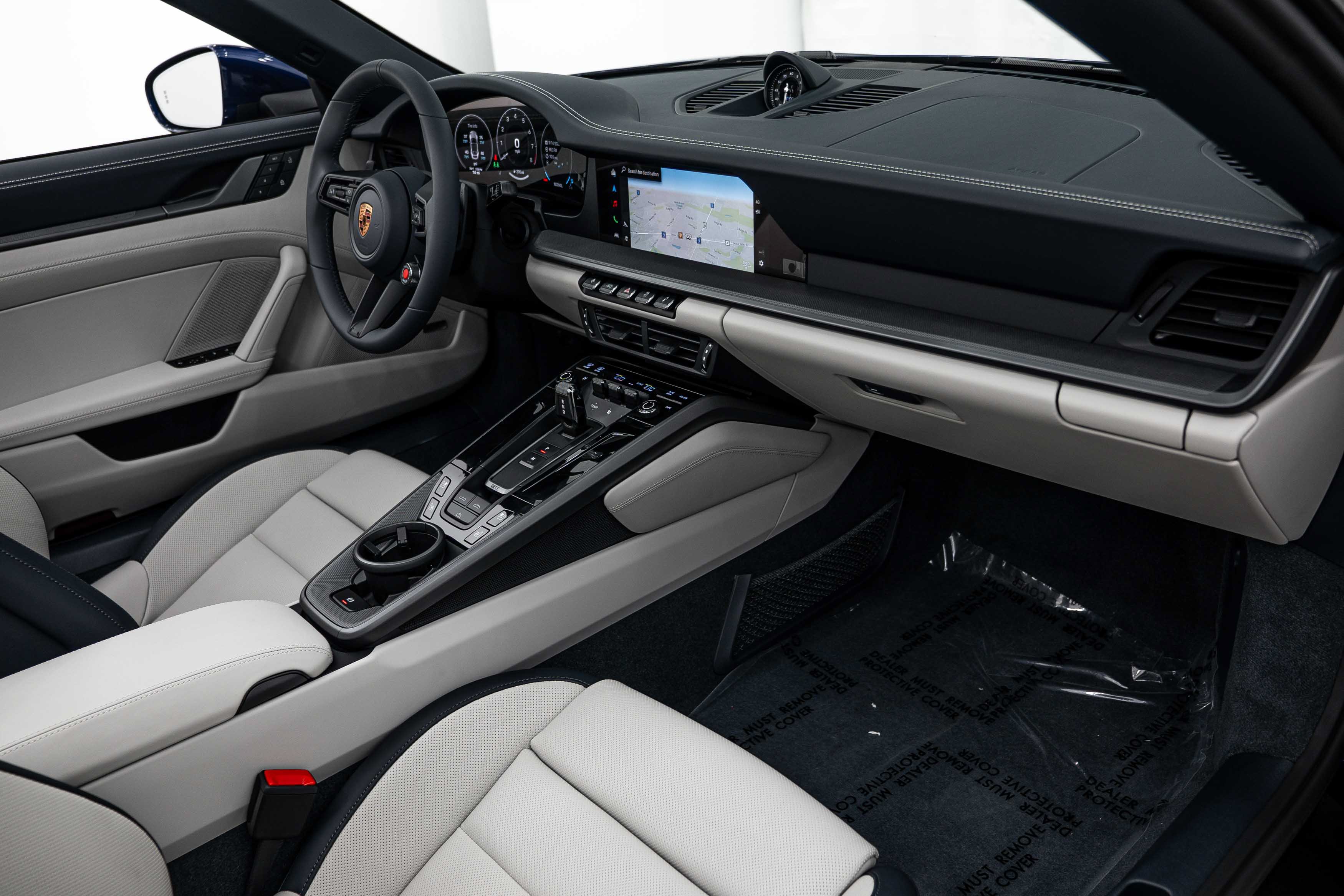 New 2026 Porsche 911 Carrera RWD image 12