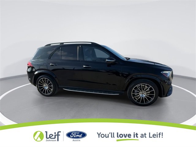 Used 2022 Mercedes-Benz GLE 350 image 13