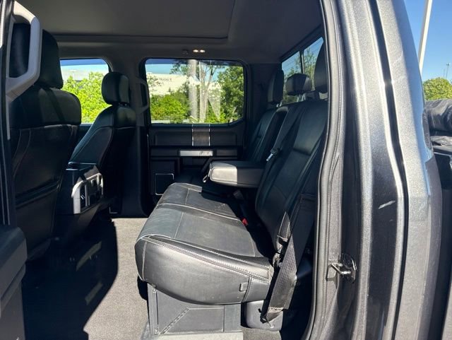 Used 2019 Ford F250 Lariat w/ Chrome Package AWD/4WD image 26