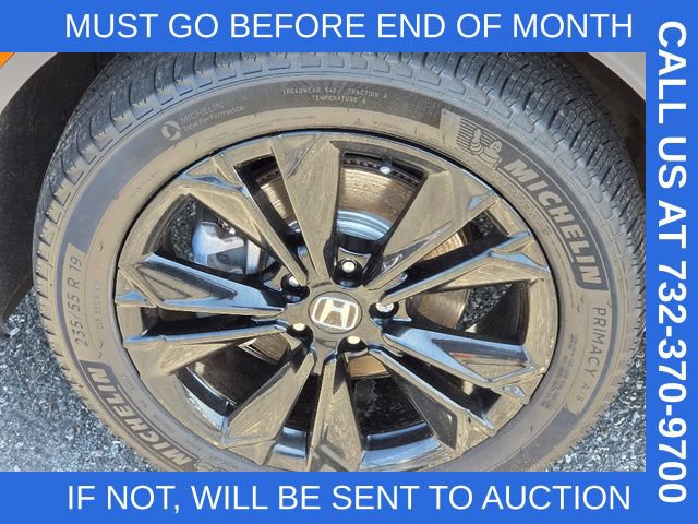 Used 2025 Honda CR-V Sport Touring image 18