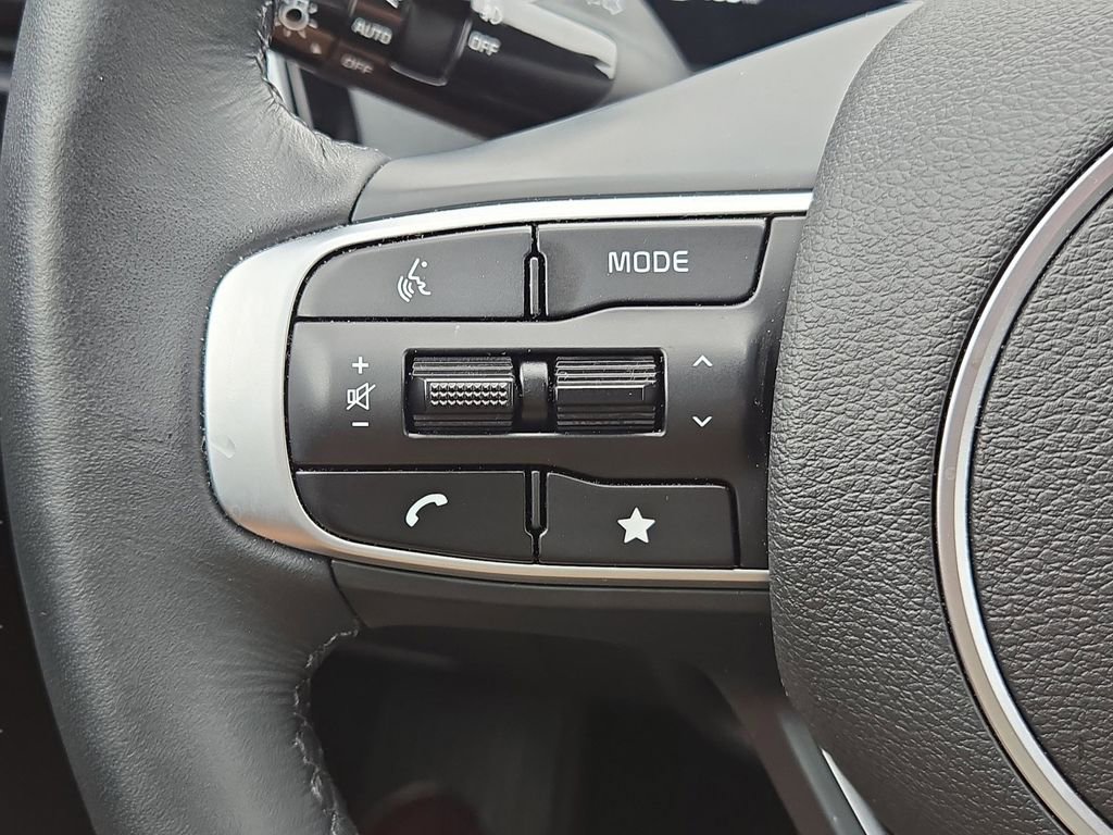 Used 2025 Kia Sportage X-Pro Prestige image 31