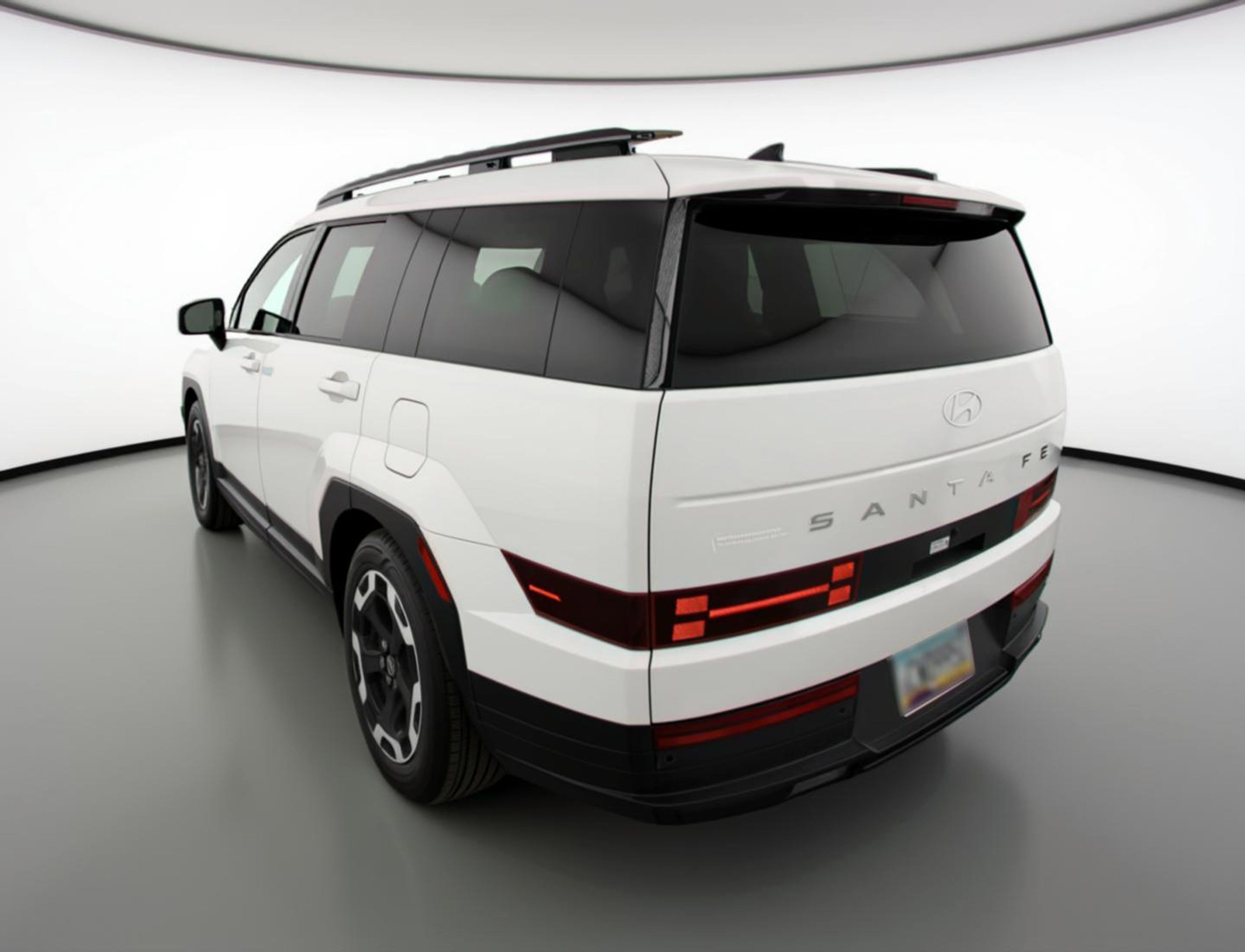 Used 2025 Hyundai Santa Fe SEL image 6