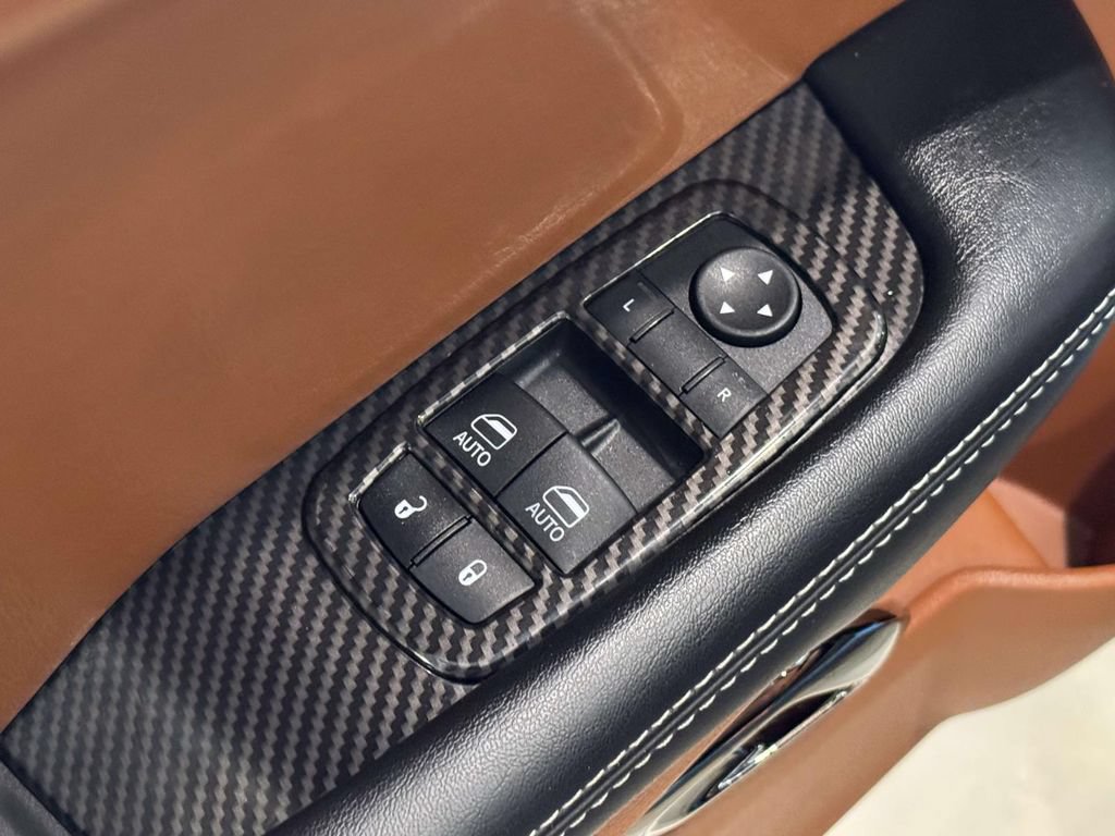 Used 2023 Dodge Challenger SRT Hellcat RWD image 26