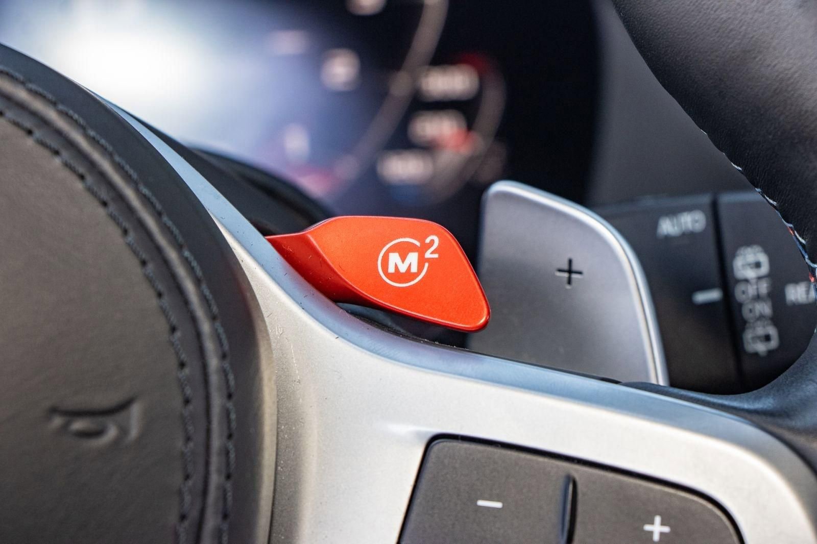 Used 2021 BMW X5 M w/ Executive Package image 34