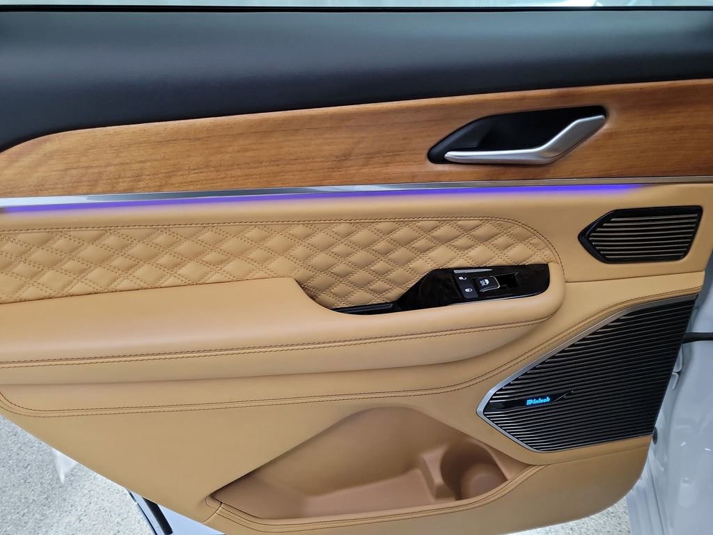 Used 2024 Jeep Grand Cherokee L Summit image 18