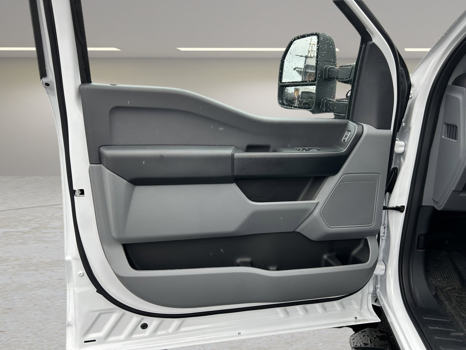 New 2024 Ford F350 XL w/ Snow Plow Prep Package image 14