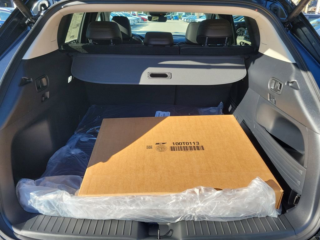 New 2026 MAZDA CX-50 2.5 Hybrid w/ Weather Package image 8