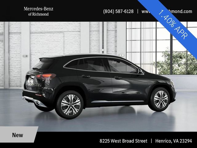 New 2026 Mercedes-Benz GLA 250 GLA 250 image 19