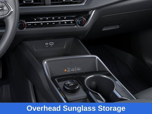 New 2027 Chevrolet Equinox LT w/ Convenience Package II FWD image 24