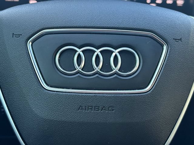 Used 2023 Audi A6 2.0T Premium AWD/4WD image 13