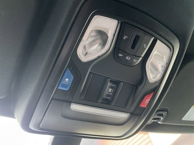 Used 2023 RAM 1500 Big Horn image 30