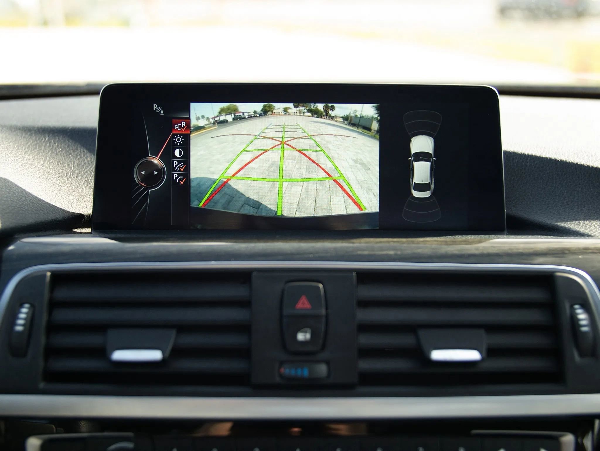 Used 2016 BMW 340i Sedan image 30