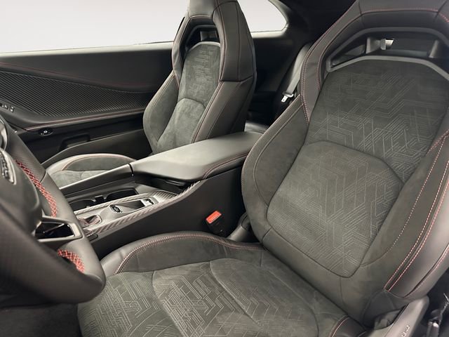 New 2026 Dodge Charger Scat Pack AWD/4WD image 9