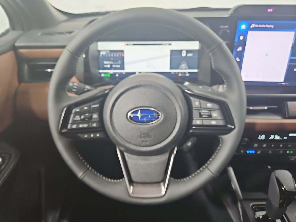 New 2026 Subaru Outback Touring XT AWD/4WD image 14
