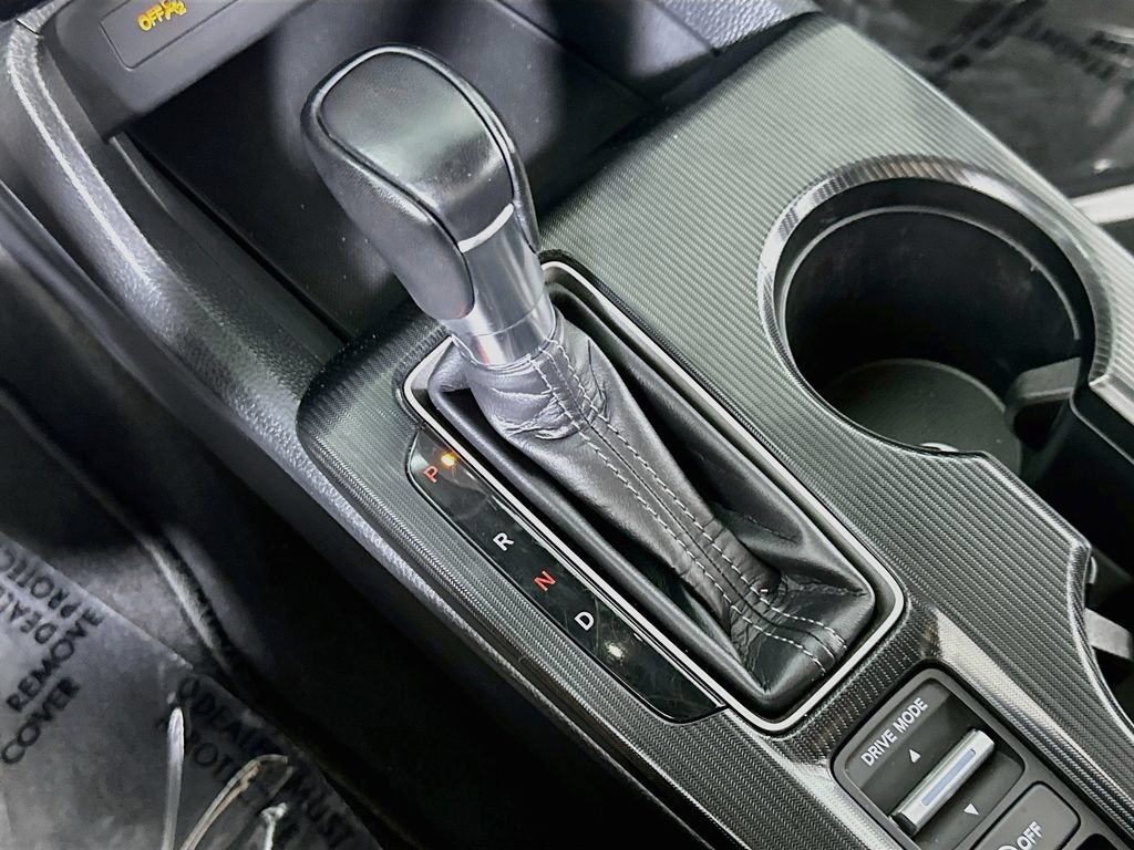 Used 2024 Honda Civic Sport image 28