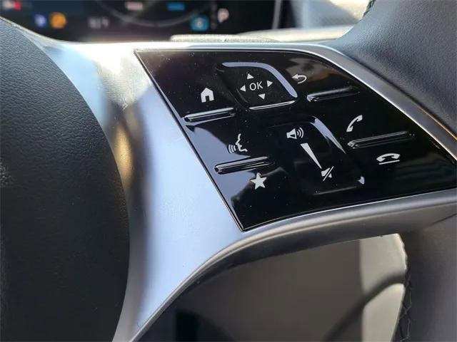 New 2025 Mercedes-Benz GLC 300 4MATIC image 20