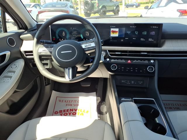 Used 2024 Hyundai Sonata SEL FWD image 11