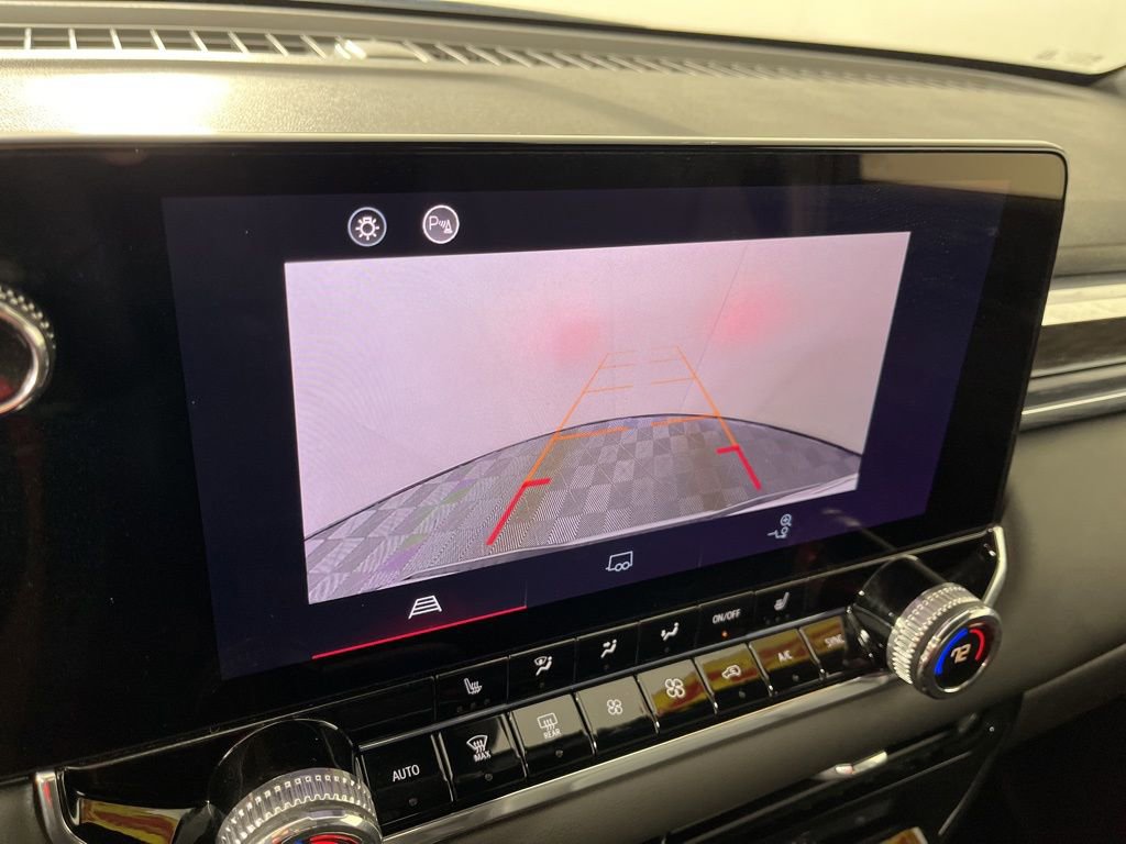 Certified 2024 GMC Canyon Elevation w/ Elevation Premium Package image 27