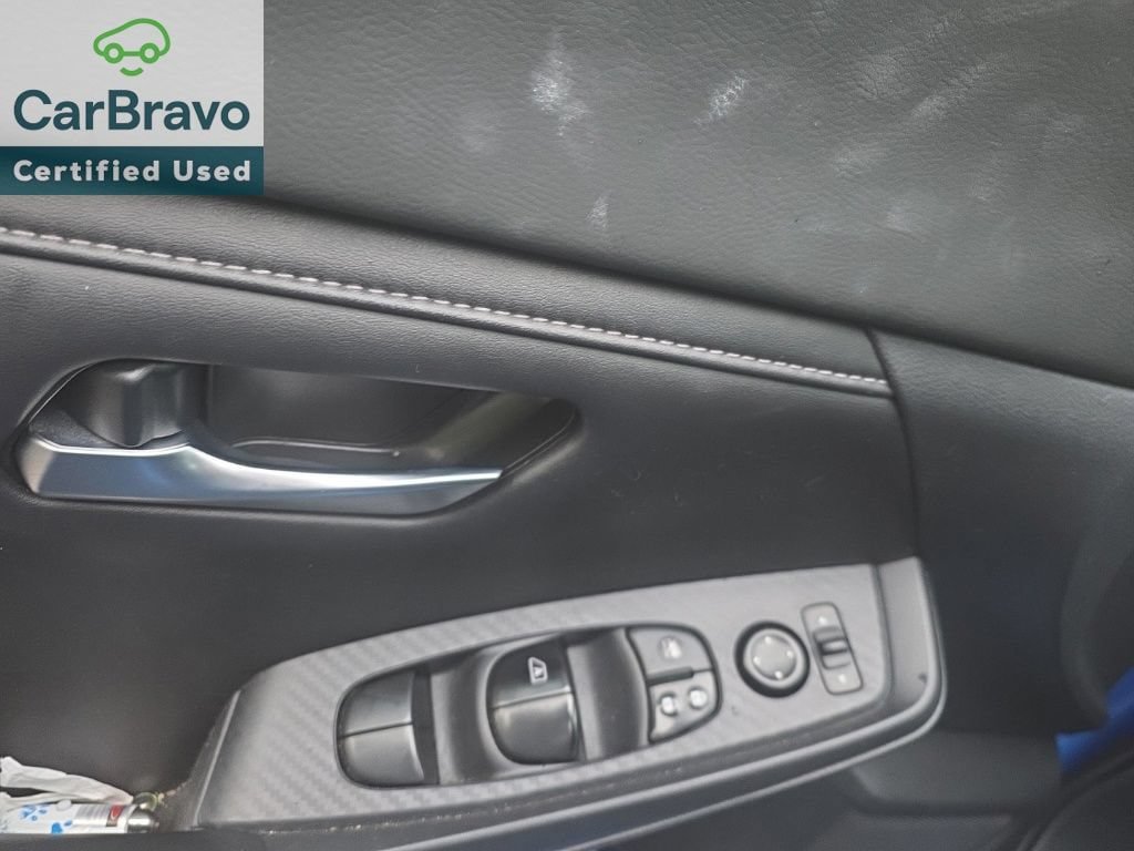 Used 2022 Nissan Sentra SV FWD image 9
