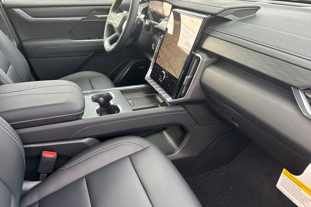 New 2026 GMC Acadia Elevation w/ Super Cruise Package image 19