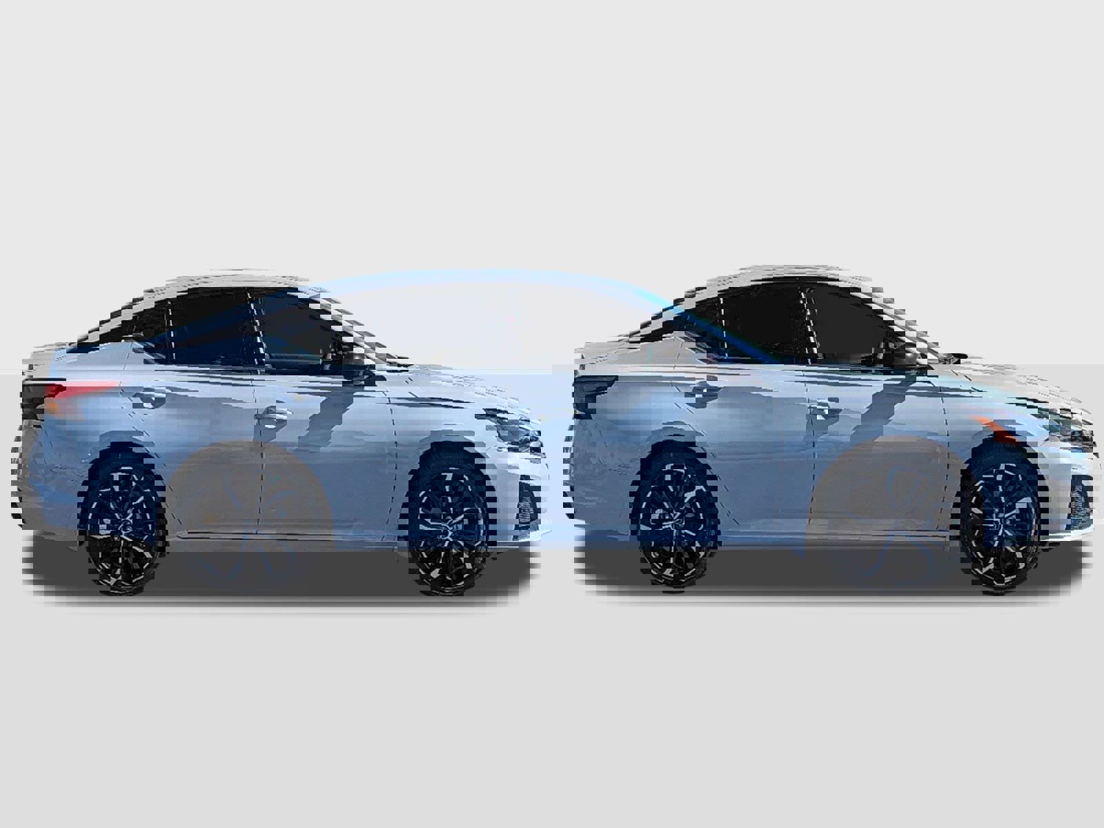 New 2025 Nissan Altima 2.5 SR image 7