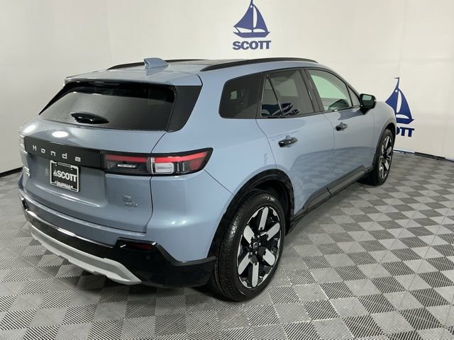 New 2026 Honda Prologue Elite image 6