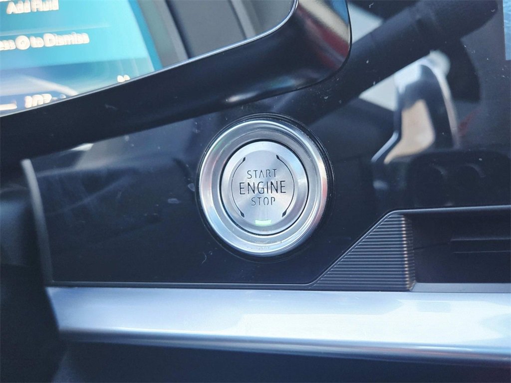 Used 2024 Chevrolet Corvette Stingray Preferred Cpe w/ Z51 Performance Package image 32