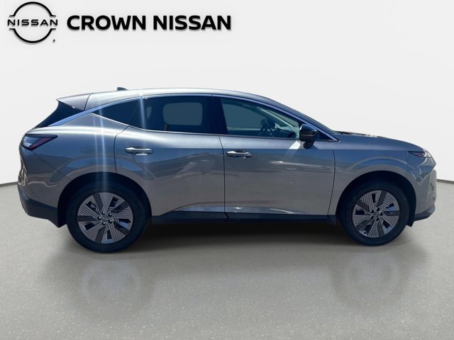 Certified 2025 Nissan Murano SL w/ Cargo Package image 9
