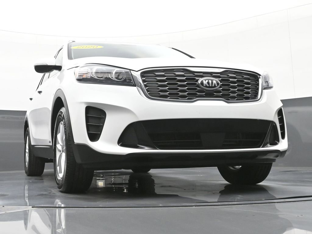 Used 2020 Kia Sorento LX w/ LX I4 Convenience Package AWD/4WD image 44