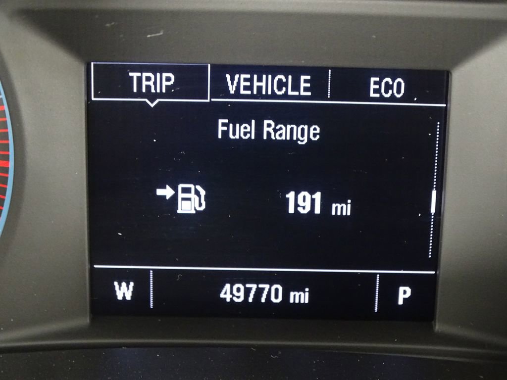 Used 2023 Chevrolet Malibu LT w/ Driver Confidence Package image 38