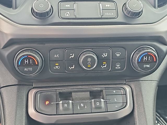 Used 2021 GMC Acadia AT4 image 24