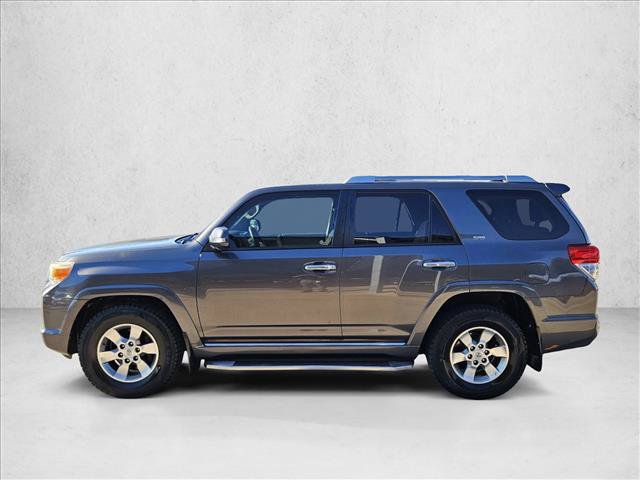 Used 2013 Toyota 4Runner SR5 w/ Convenience Pkg RWD image 8