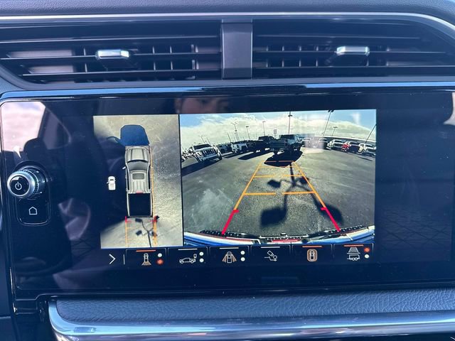 New 2026 GMC Sierra 1500 Denali image 27